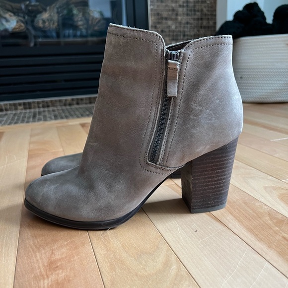 Aldo ankle booties - Picture 2 of 3
